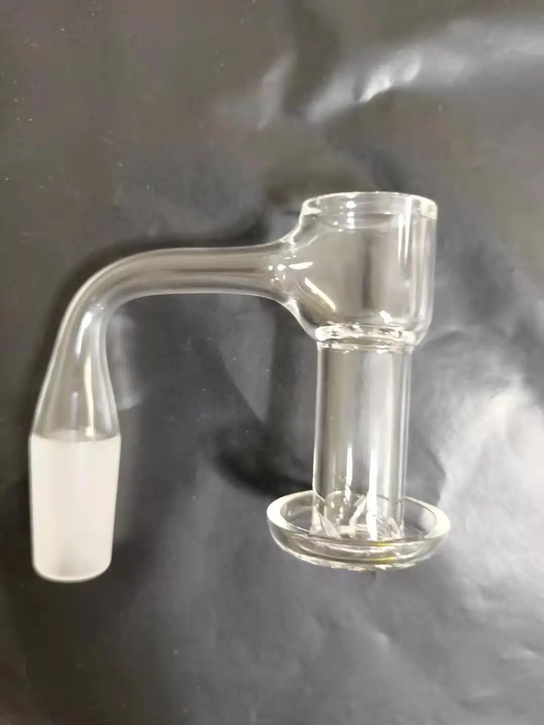 Стеклянная спиннинговая Крышка для карбона шляпа крышка s термальных кварцевых