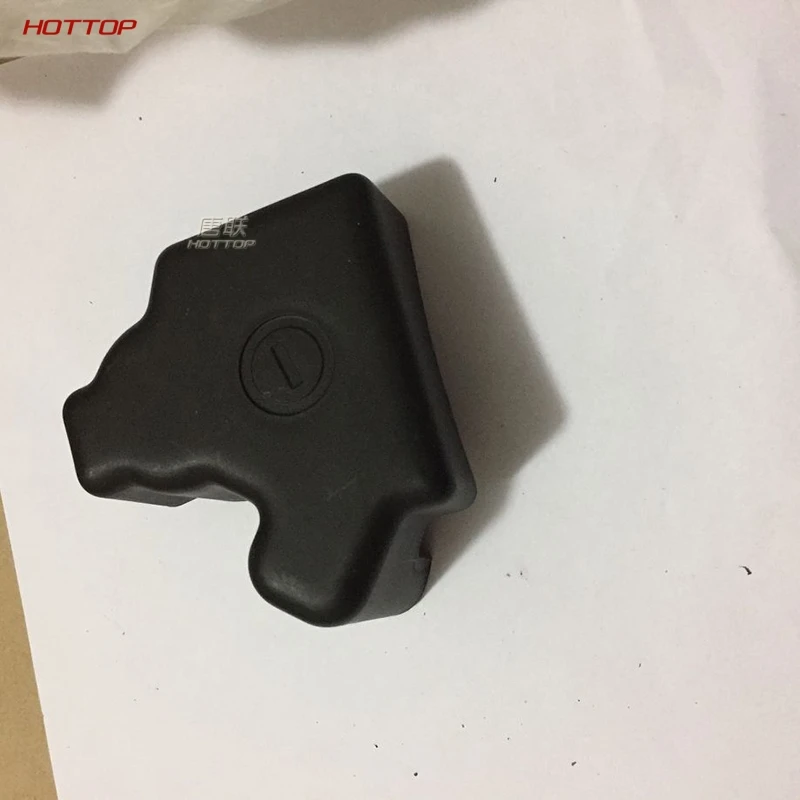 Крышка для защиты от отрицательного воздействия аккумулятора ABS крышки Toyota Highlander