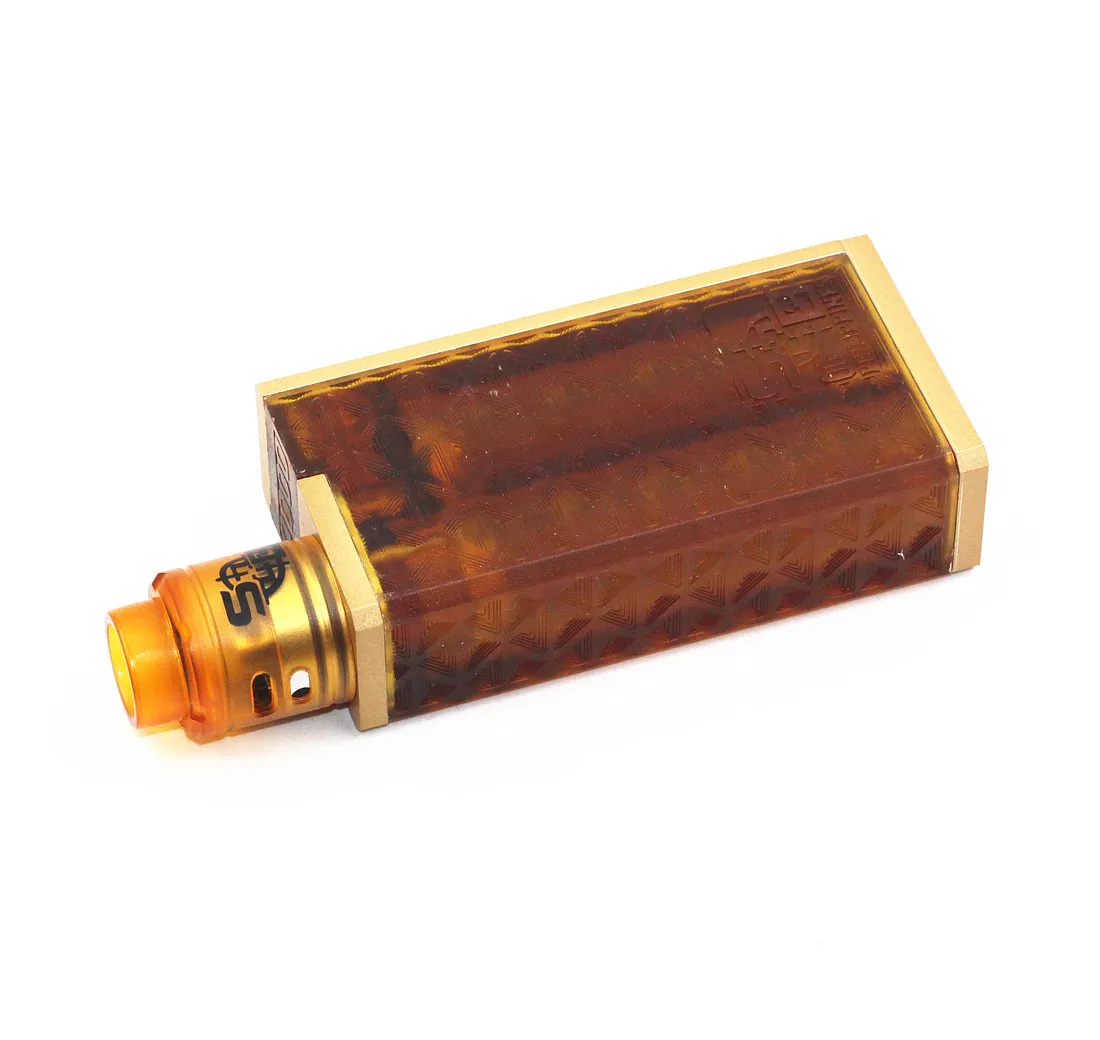 SOB OG параллельная гибридная Механическая коробка Mod Kit | Электроника