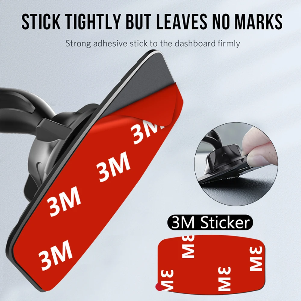 Приборная панель автомобильный держатель для телефона без магнитного