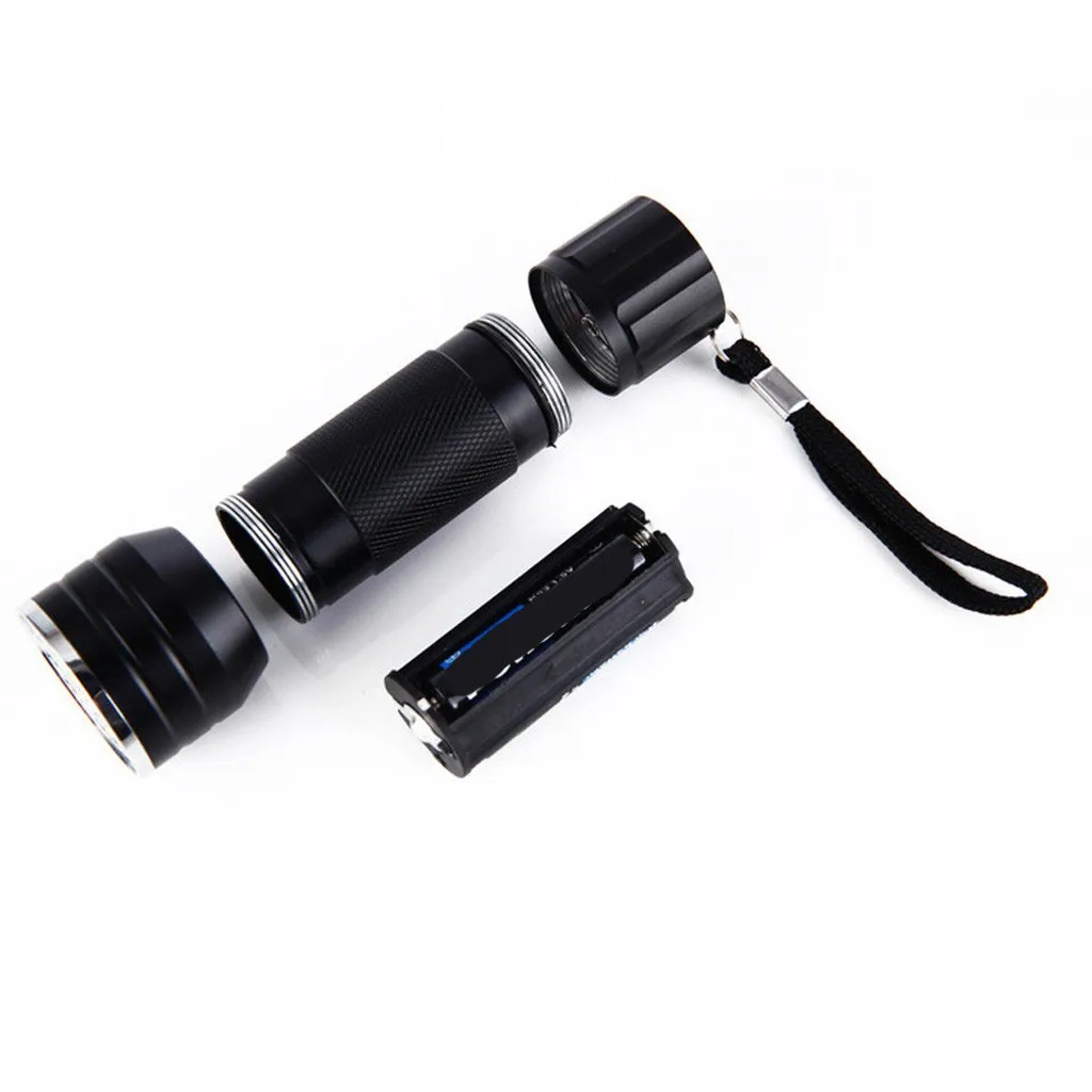 2 шт. фонарик для педали велосипеда Горная дорога велосипед плоская платформа MTB