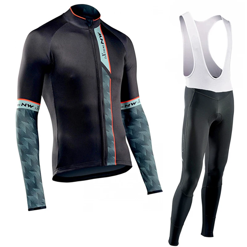 Maillot профессиональный костюм для велосипедистов 2019 велосипедной команды Джерси