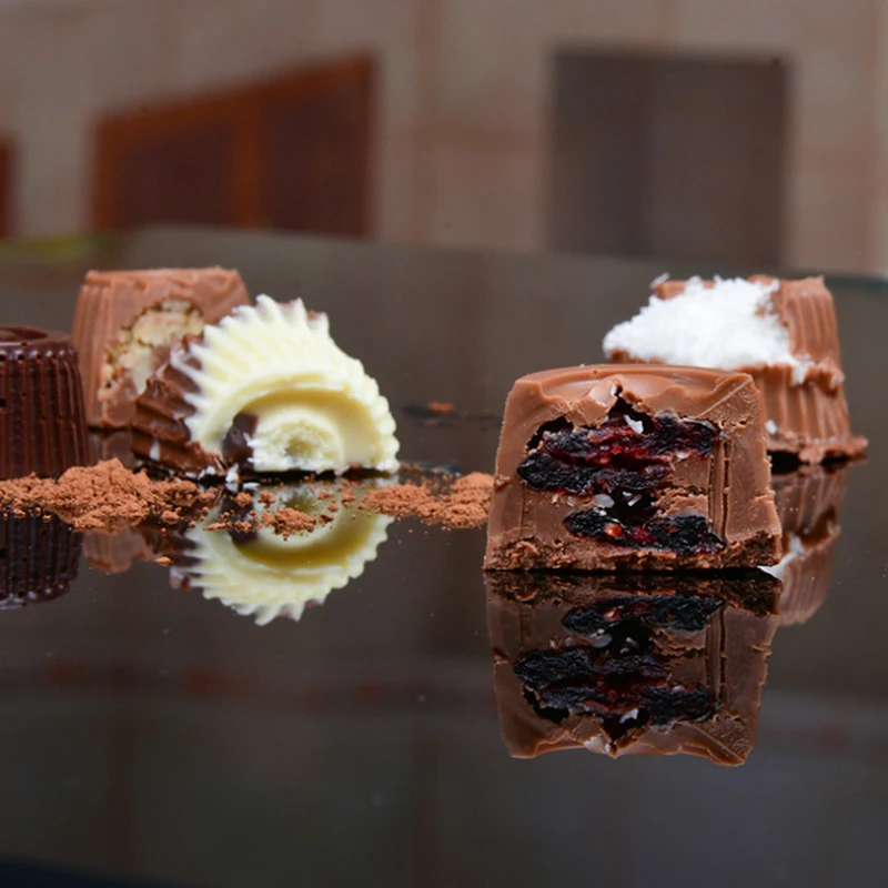 Домашняя кухонная форма для выпечки тортов инструменты в виде любовных животных