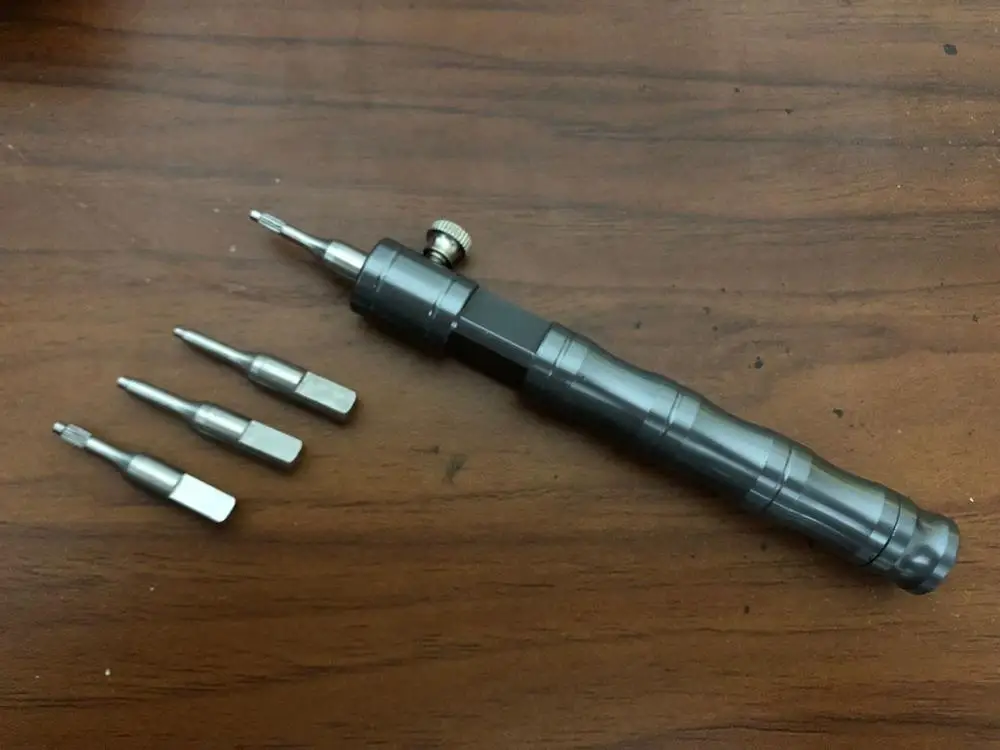 Бесплатная доставка 1 комплект трубка корона вставка открывалка держатель RX