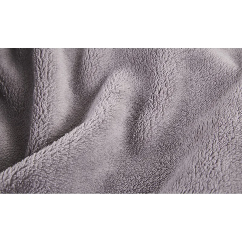 Спальный мешок Arctic Fleece для кошек мягкая теплая кровать маленьких собак щенков