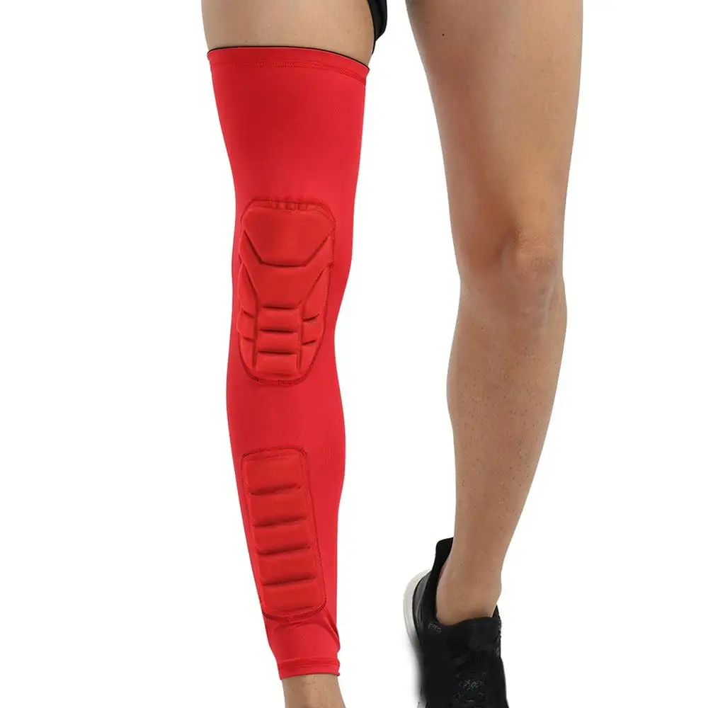 1 шт. протектор колена для занятий спортом фитнесом альпинизмом баскетболом