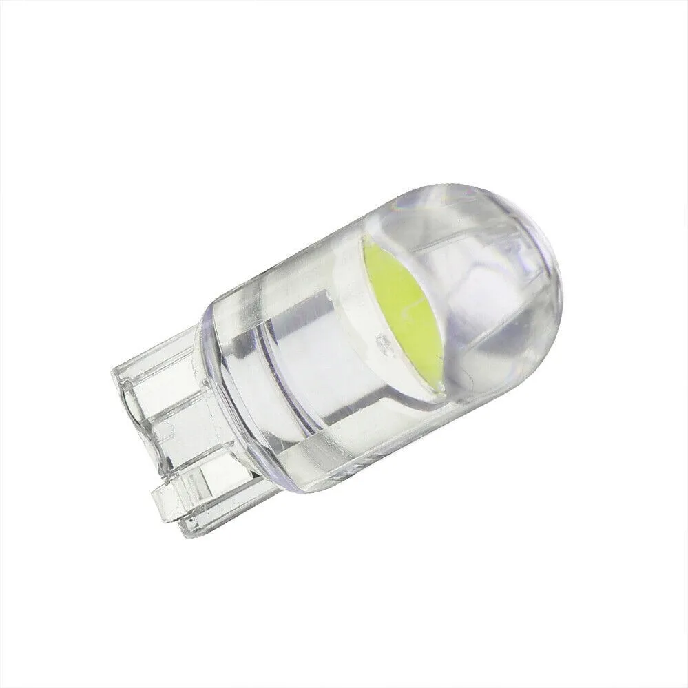 

Лампы PMMA COB W5W 168 для салона автомобиля, 24x9x8 мм