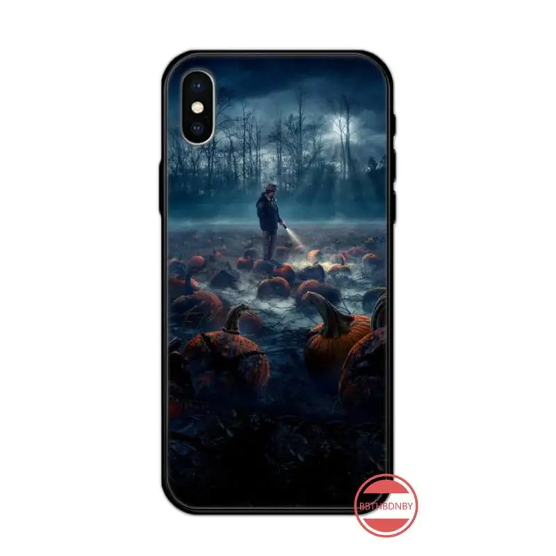 Мягкий чехол для iphone 5 5s 5c se 6 6s 7 8 plus x xs xr 11 pro max | Мобильные телефоны и аксессуары