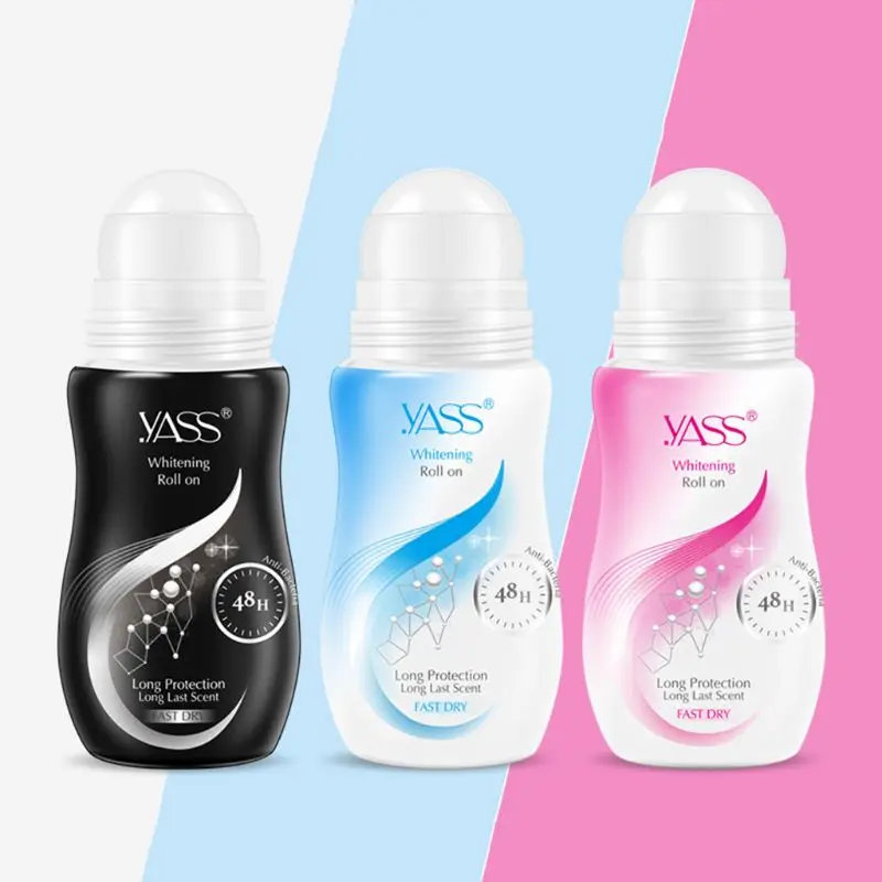 

Antiperspirant Alum Deodorant Stick Natural Crystal Underarm Removal Anti-Sweat Women Man C1FF