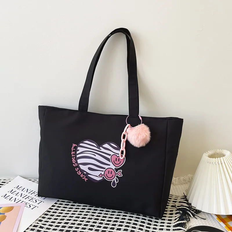 

Simple Fashion Solid Color Nylon Crossbody Bags for Women Small Shoulder Handbags Female Crossbody Handbag Travel Purses