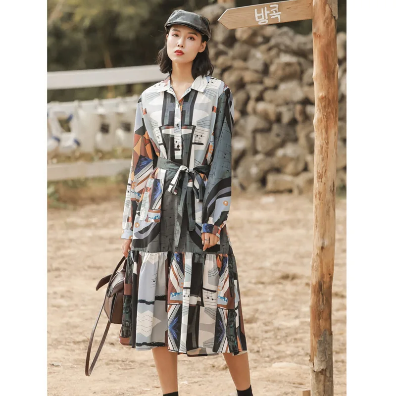 LANMREM можно отправить свободную повседневную женскую одежду 2020 Весенняя мода