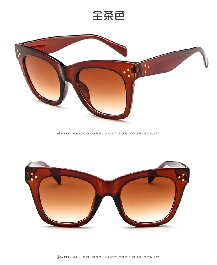 tom ford cat eye sunglasses women trending products leopard tea tf ladies sun glasses big oversized oculos de sol feminino