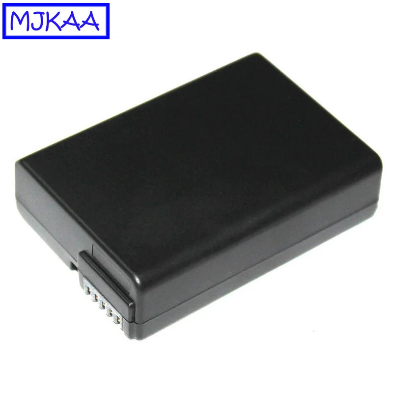MJKAA EN-EL14 7,4 V 1500mAh литий-ионный аккумулятор для камеры высокого качества для Nikon D5200 D3100 D3200 D5100 P7000 P7100 MH-24