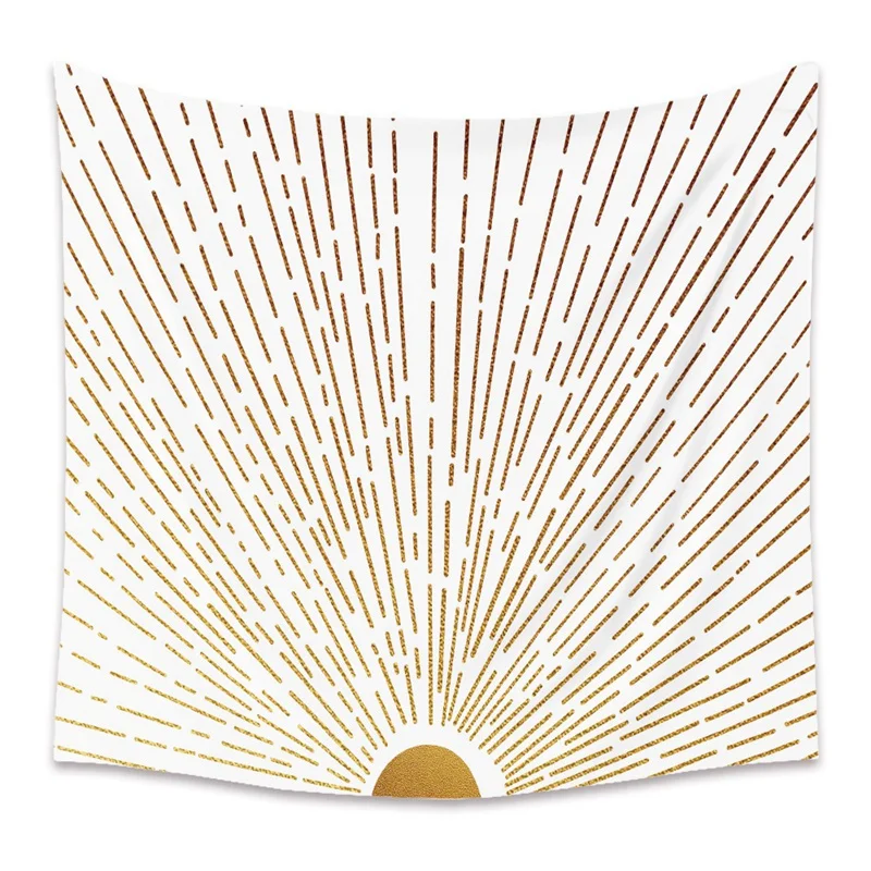 

Гобелен, психоделический гобелен, настенный гобелен в эстетике, Настенный декор для спальни, гостиной, общежития (150x130 см)