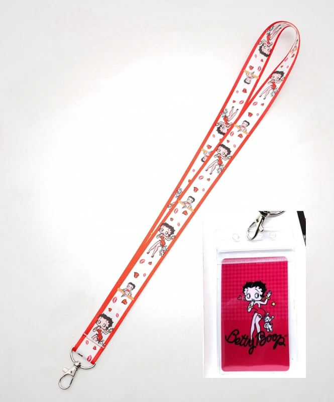 Розничная продажа 1 шт. ремешки для карт и банковских в стиле аниме Kimetsu no Yaiba