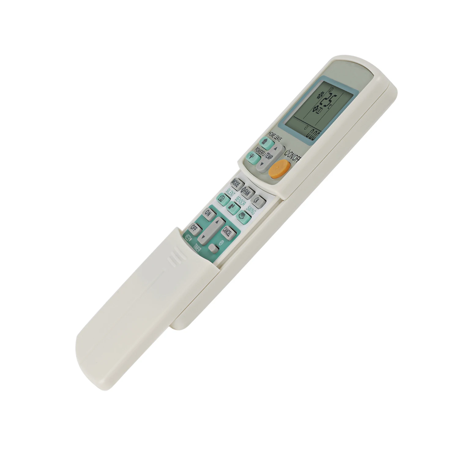 Пульт дистанционного управления подходит для кондиционера Daikin ARC433B50 ARC433A55 ARC433A98