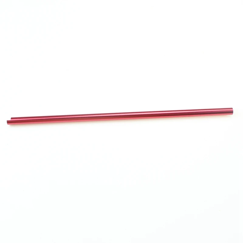 

For WLtoys XK K130 .0025 Tail Rod Aluminum Alloy Upgrade Parts RC Accessories Tail Bar Set