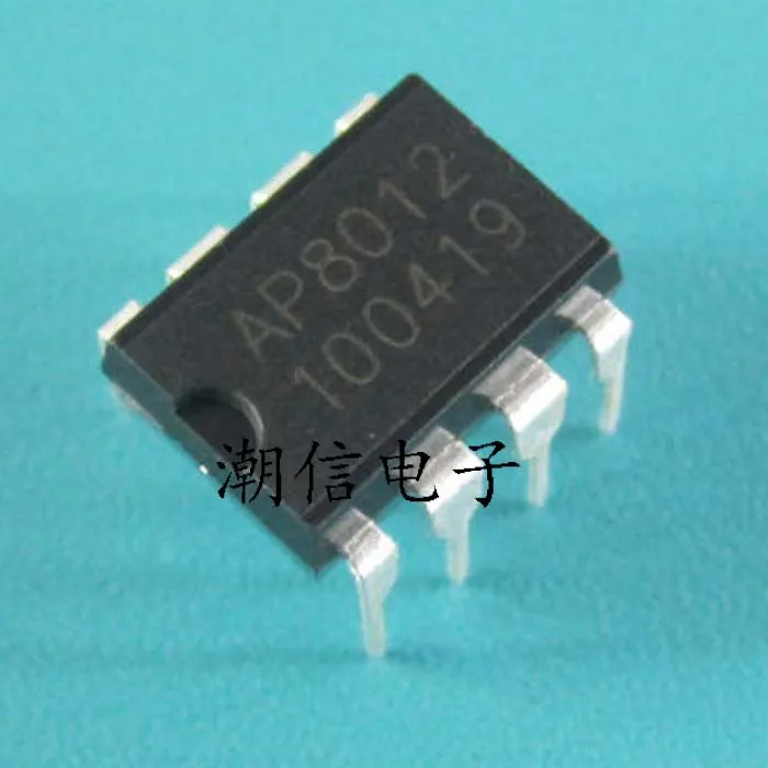

10cps AP8012 DIP-8