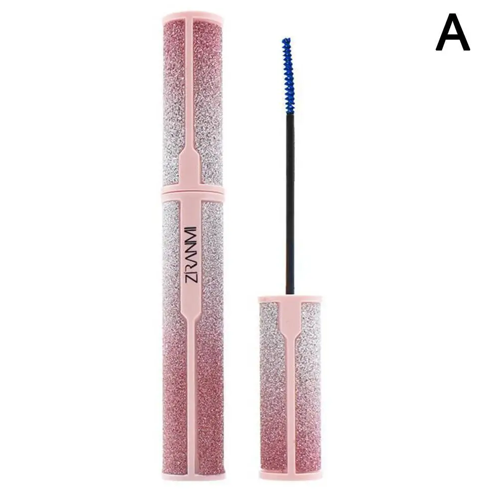 Тушь для ресниц Beauty Mascara 4D из шелка водостойкая с небольшими волокнами
