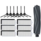 Для Ilife A8 A6 X620 X623 фотоэлемент для замены основной щетки фотобарабана