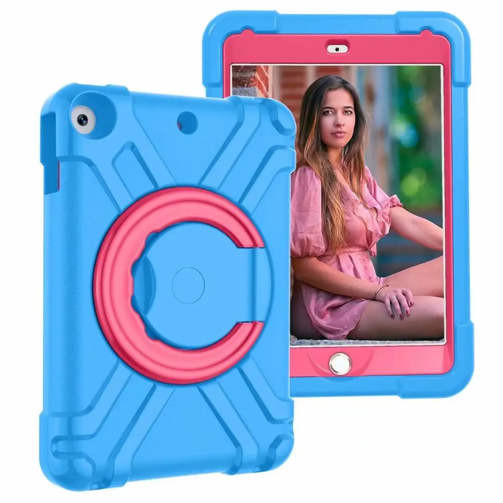 Чехол для Apple iPad 10 2 7 го поколения 2019 дюйма A2200 A2198 A2197 безопасный ударопрочный