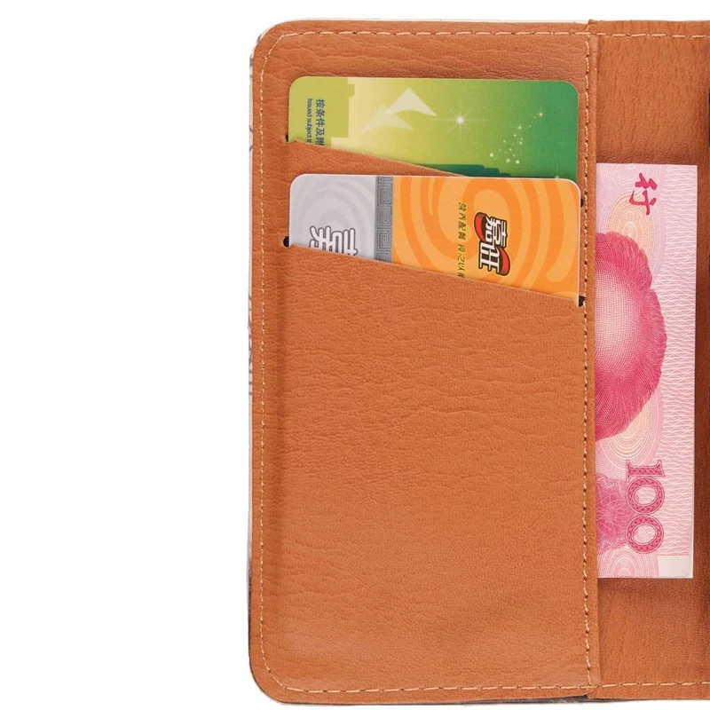 Кожаный флип-чехол для смартфона power E520 жесткий чехол G5 U680S | Мобильные телефоны и