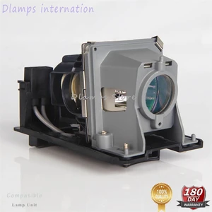 Replacement Projector Lamp NP13LP NP18LP NP110 NP115 NP210 NP215 NP216 V230X NP-V260 V300W V311X V281W for NEC Projectors