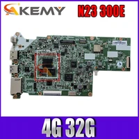 akemy for lenovo n23 300e yoga flex 11 chromebook motherboard bm5688 motherboard 5b28c07639 4g 32g 5b20q93989 100 test work