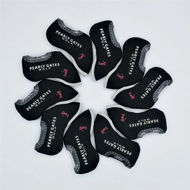 Новинка головные уборы PG для гольфа с окошком большой нейлоновый головной убор