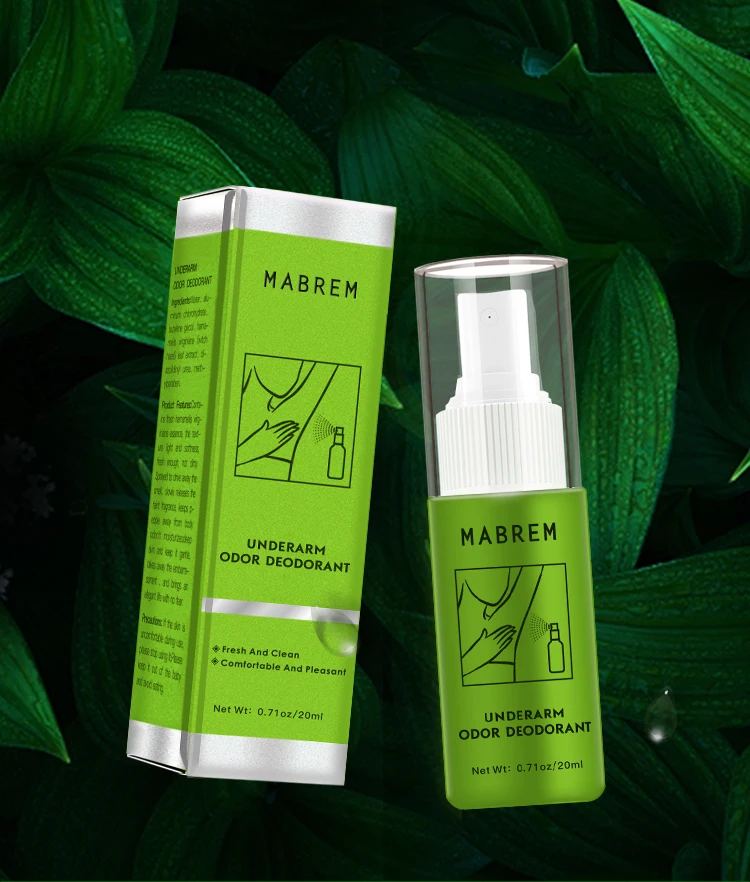 

2 шт., парфюмерный спрей для ухода за кожей