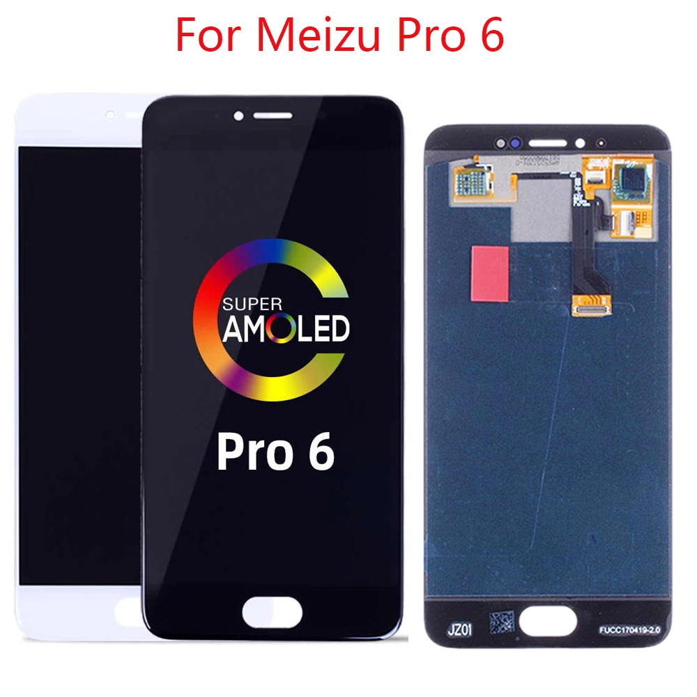 

Mobile Phone Parts
