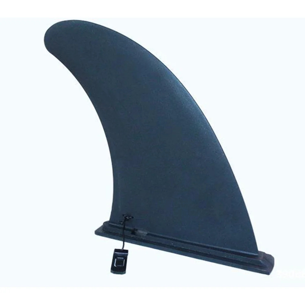 

Paddle Board Fin System Universal Plug-In Design Increased Guidance Surfboard Fins for Surfboards Canoe Paddling