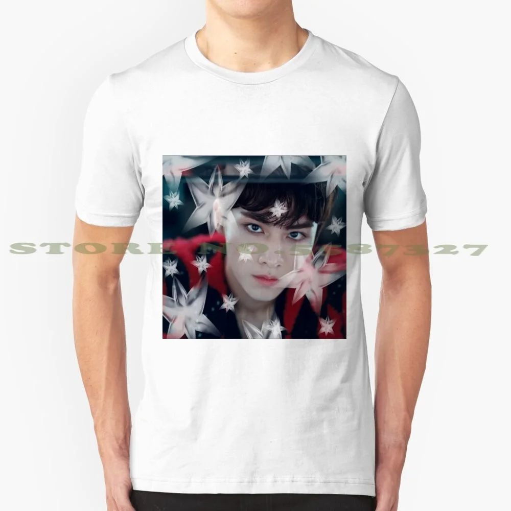 

Xiaojun - Stars Summer Funny T Shirt For Men Women Kpop Nctzen Nctzens Nct Nct Nct Nct 127 Nct Nct Dream Nct Johnny Nct Taeil