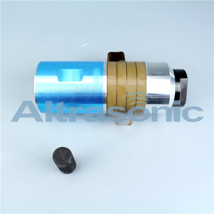 

15Khz 2200W Ultrasonic Transducer For Welding