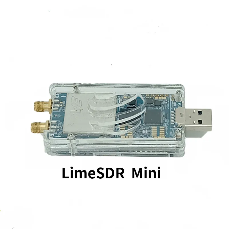 LimeSDR Мини Программное обеспечение определенная радиосъемка V1.2 версия|Запчасти