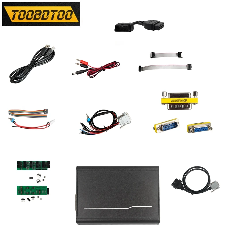 Автомобильный сканер Galletto 4 Master Fgtech 0475 0386 V54 OBD2 ECU Программатор FGTech V0386 V0475 для