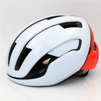bicycle helmet ultralight bike road bike helmet men women eps mountain integrally molded cycling helmet racing cycle helmet cap