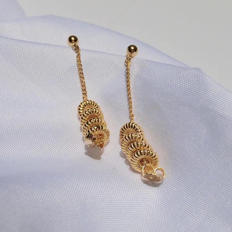 925 стерлингового серебра серьги Модные солнцезащитные очки в стиле ретро обувь