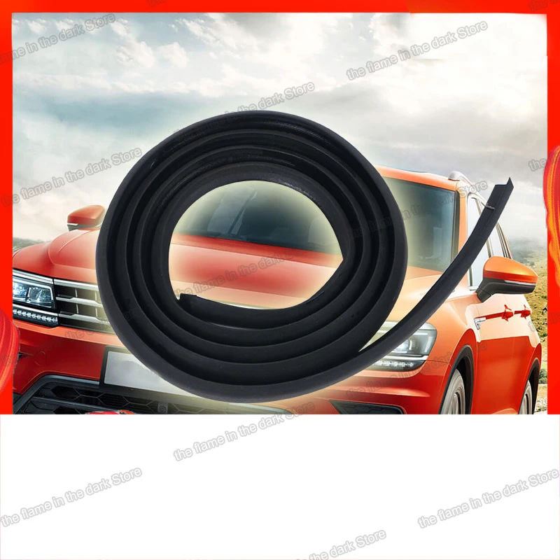 Lsrtw2017 резиновая Автомобильная дверная капот багажник подседельный штырь для