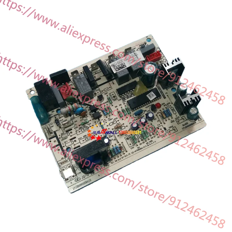 Новая внешняя материнская плата для компьютера кондиционера KF105W/N1Y-590(C5) CE-KFR90GW/I1Y |