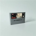 Карта аварийной игры Front Missioned - Gun аварийная карта для игры ролевой игры Европейская версия Английский язык экономия батареи