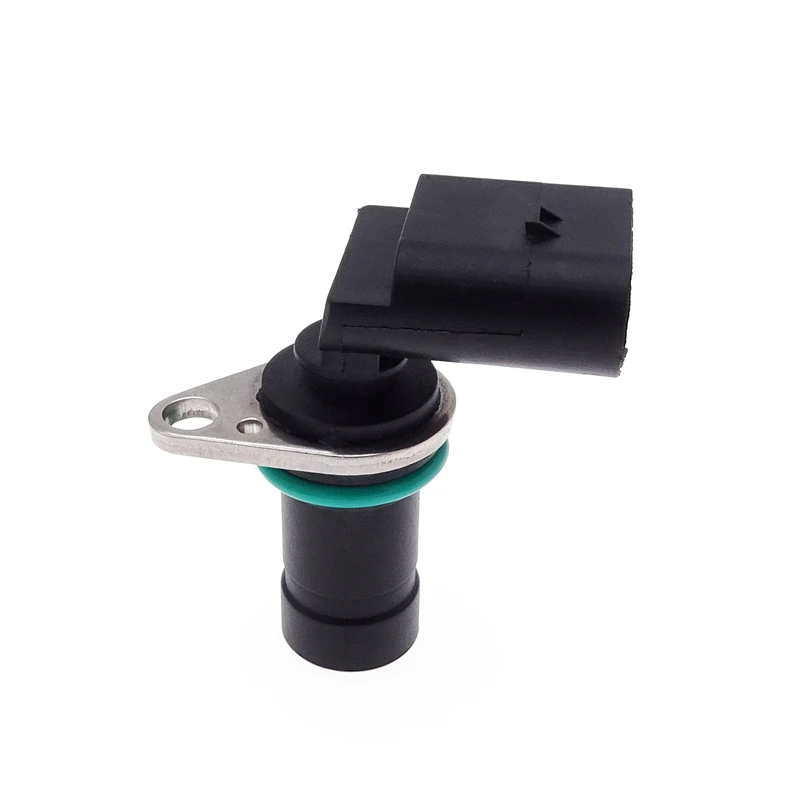 

For BMW E36 E39 E46 E53 E60 X3 X5 Z3 Z4 1 Pcs Car Camshaft Position Sensor With O Ring 12141709616 12141744492 12514592703