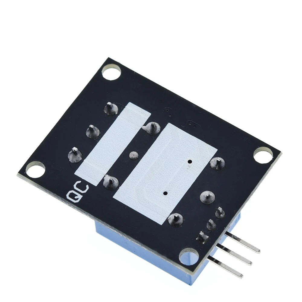 TZT KY-019 5 в один 1 канал релейный модуль Плата щит для PIC AVR DSP ARM для arduino реле