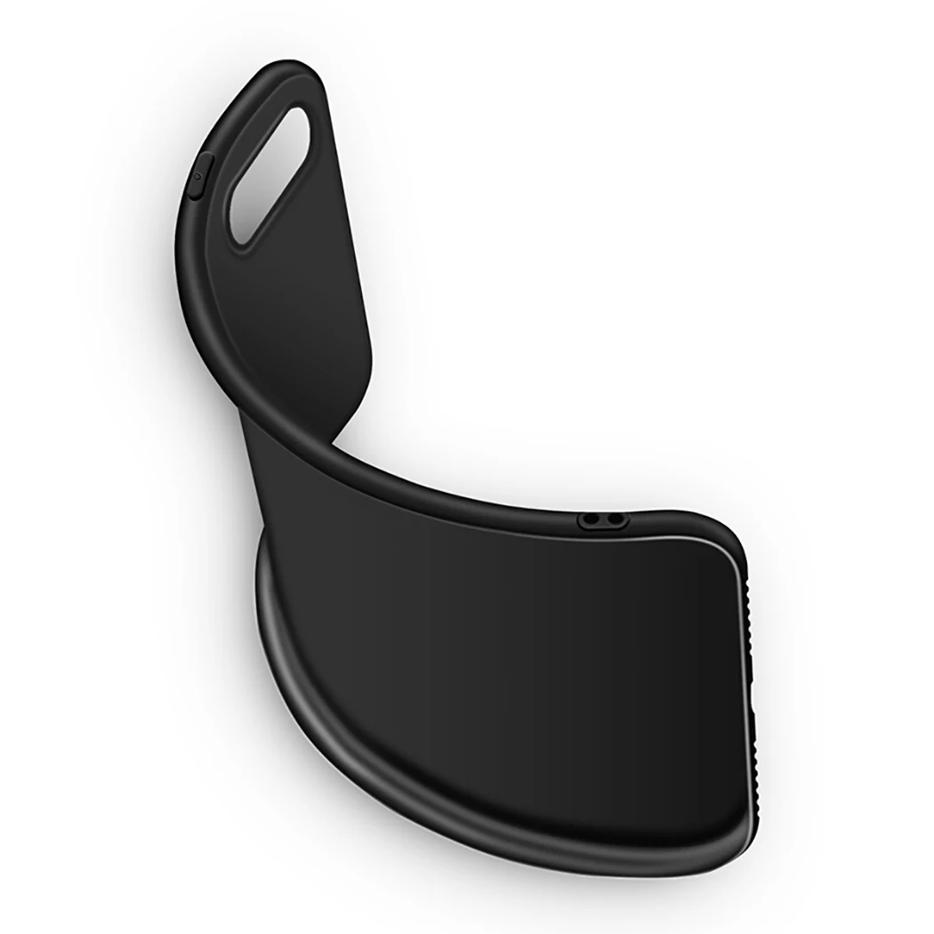 IYICAO Доберман собака породы бульдог Мягкий силиконовый чехол для телефона samsung A70