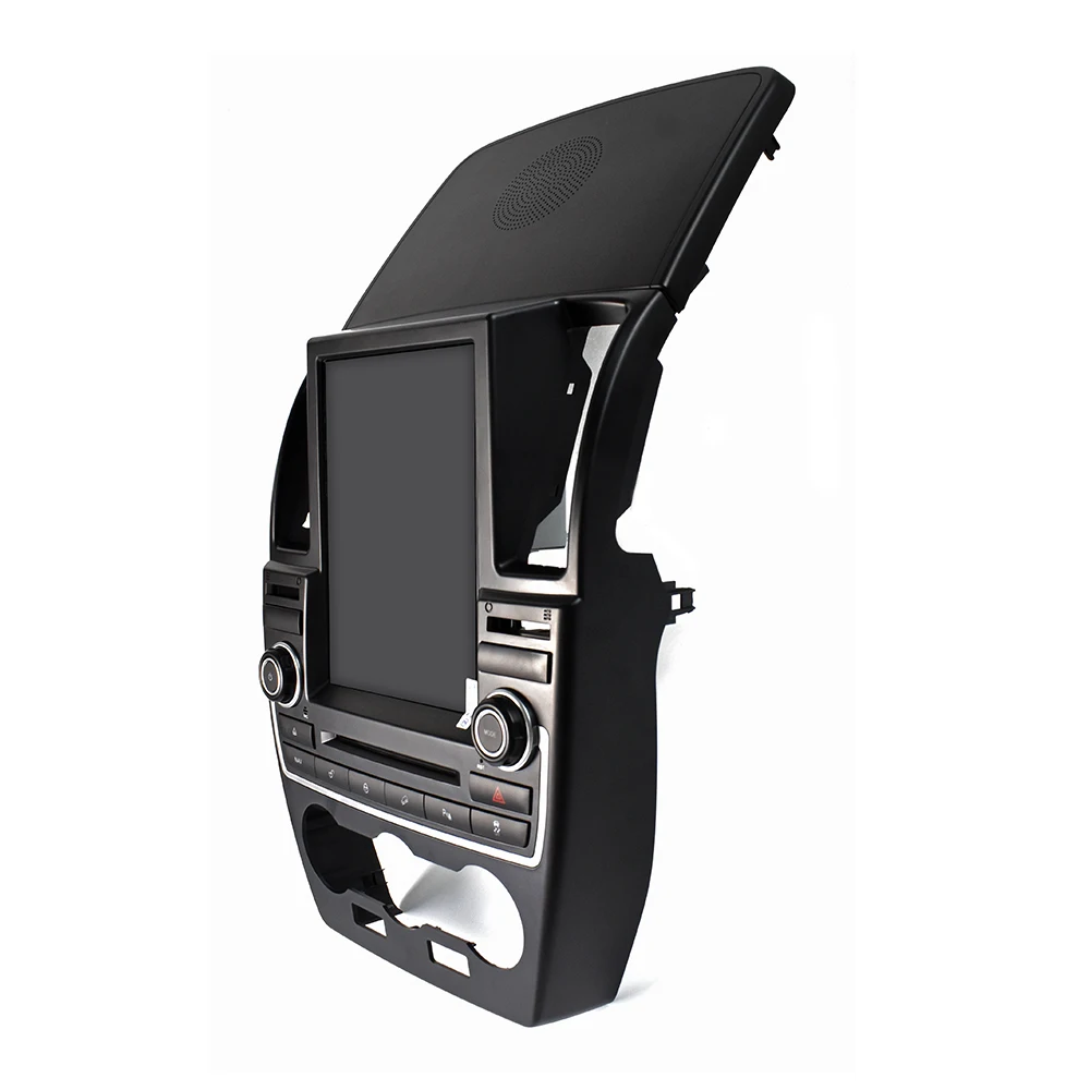 Автомагнитола 2 Din для Land Rover Freelander 2006-2015 13 6 дюйма Android стереоприемник Carplay GPS