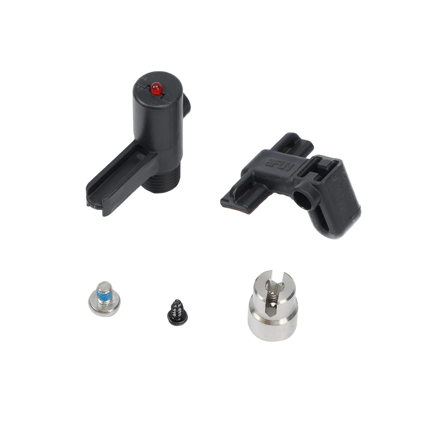 Датчик скорости электровелосипеда 8FUN BAFANG детали для обнаружения велосипеда