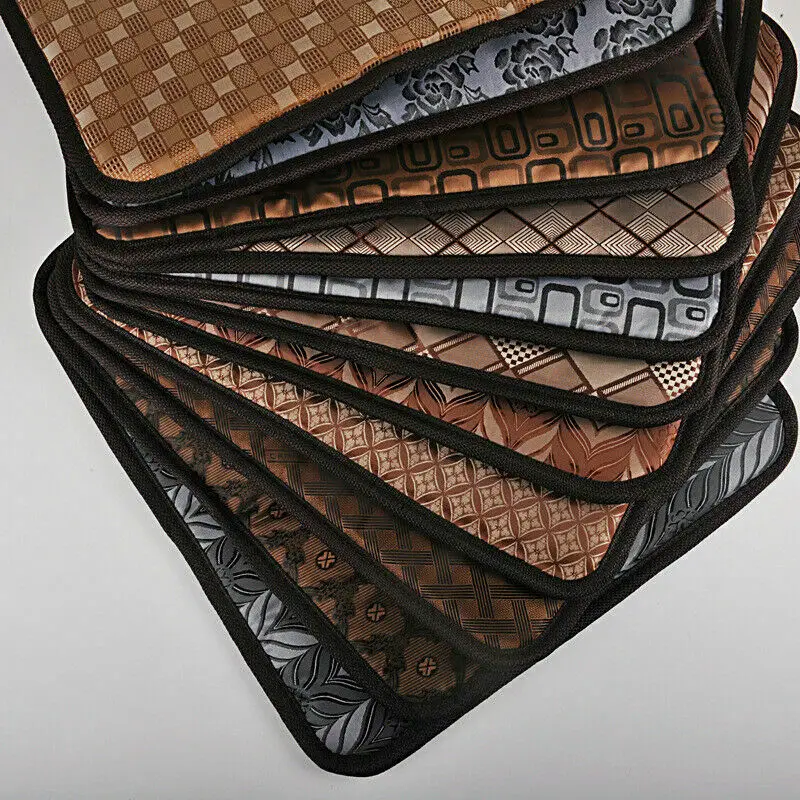 

Pet Heated Warmer Bed Waterproof Pad Puppy Dog Cat Bed Mat Cooling Mat Cold Gel Pad Electric Heater Mat Comfortable Cushion