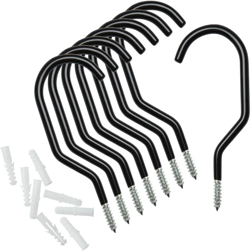 Сверхмощный велосипед крючки станок и гараж для хранения велосипедов крючок