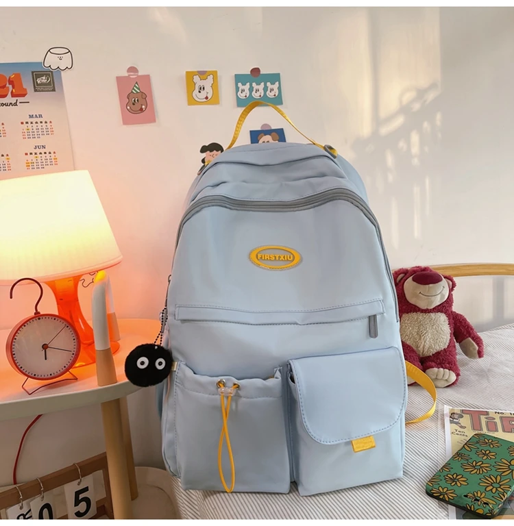 

Backpacks