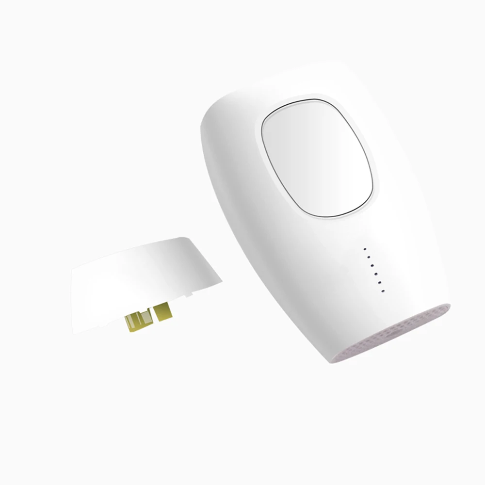 Профессиональная фотоэпиляция 600000 вспышка Перманентная Фотоэпилятор для